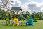 Adirondack Chair Lite by Krahn Outdoor