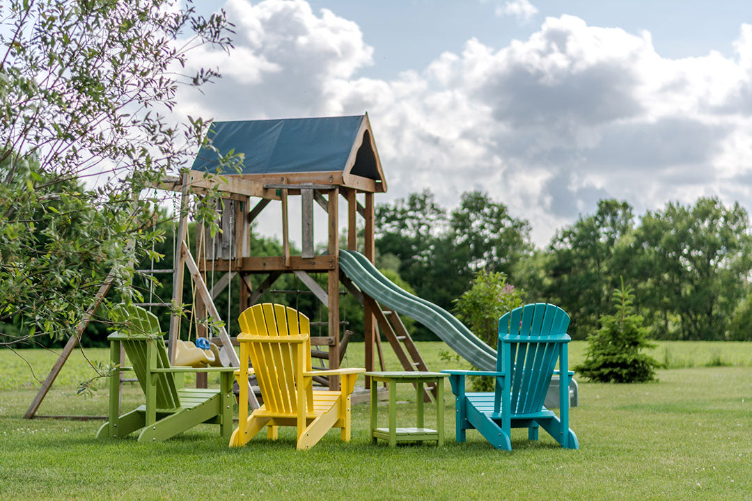 Adirondack Chair Lite by Krahn Outdoor