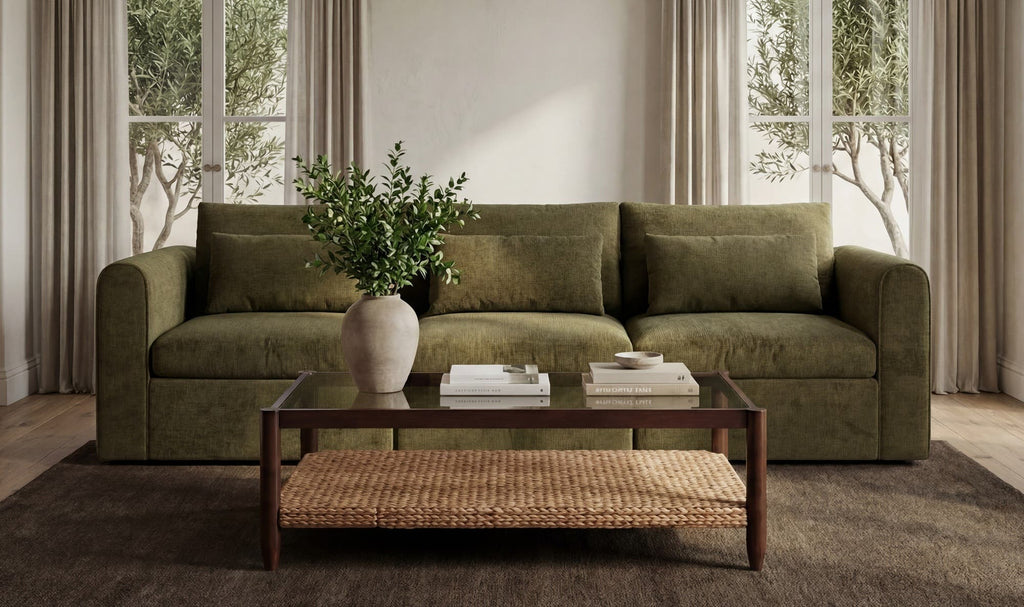 Beth Coffee Table by Moe's - view 2