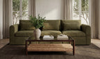 Beth Coffee Table by Moe's - view 2