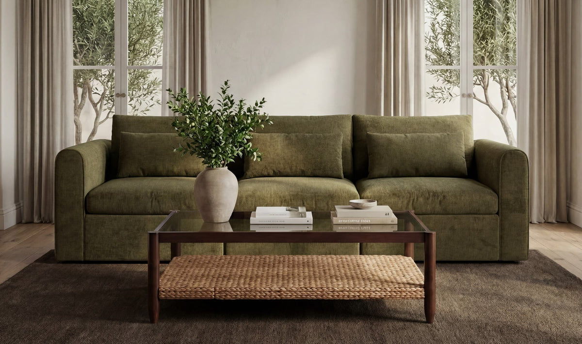 Beth Coffee Table by Moe's - view 2