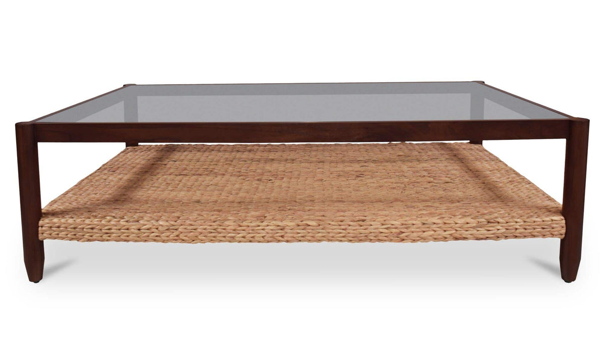 Beth Coffee Table by Moe's