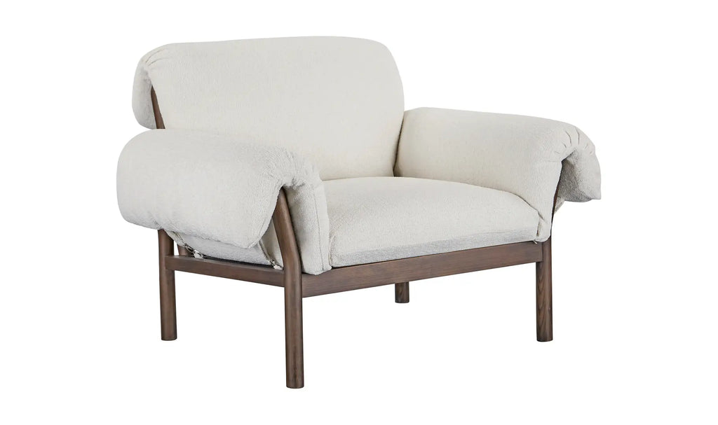 Georgian Bay Coastal Luxury Living Room Collection