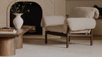 Cardero Lounge Chair