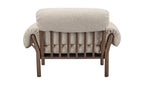 Cardero Lounge Chair