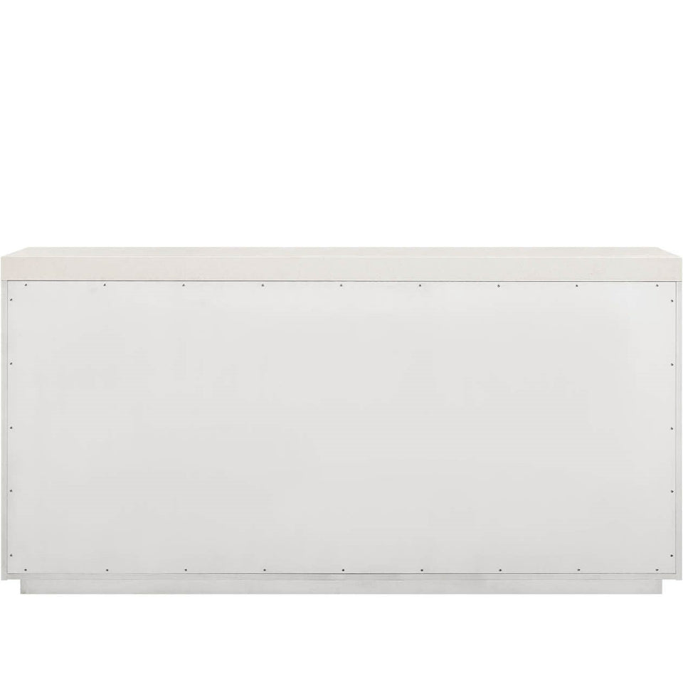 Quartz Dresser