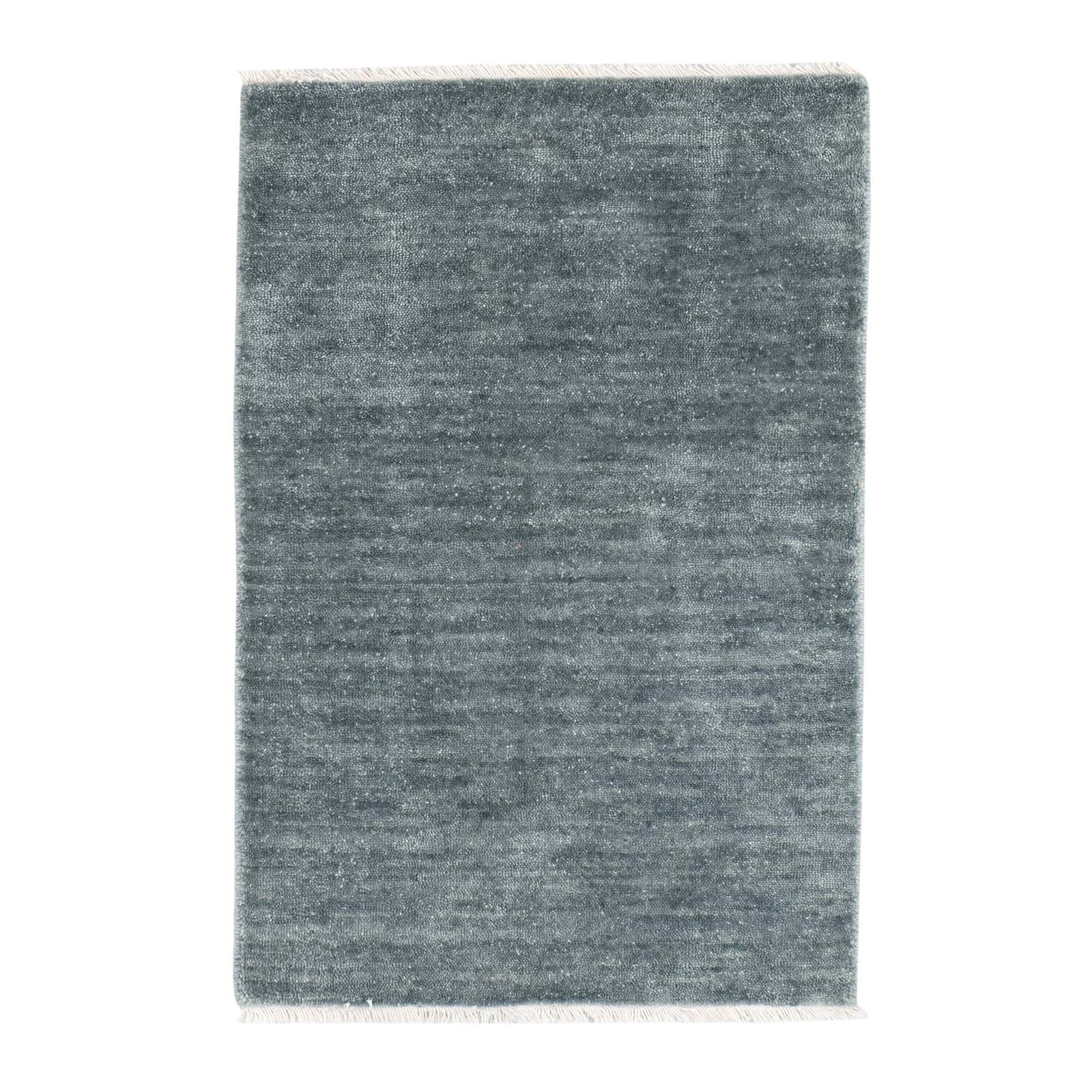 Hudson Hand Loom Knotted Rug