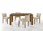 Bloc Extension Table