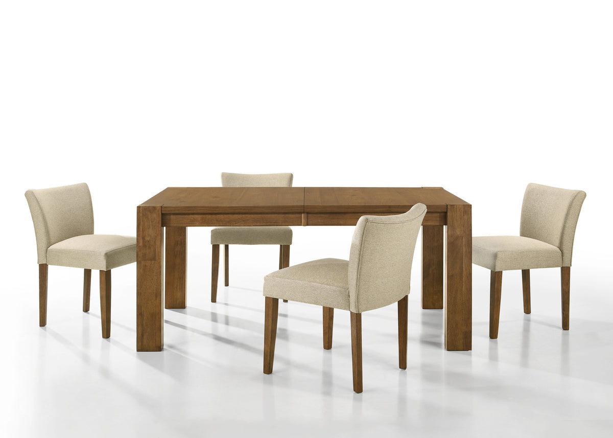 Bloc Extension Table
