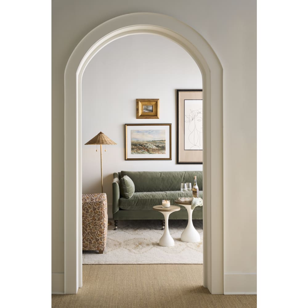 Rowe Furniture Madeline Sofa