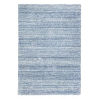 Nordic Hand Loom Knotted Performance Rug