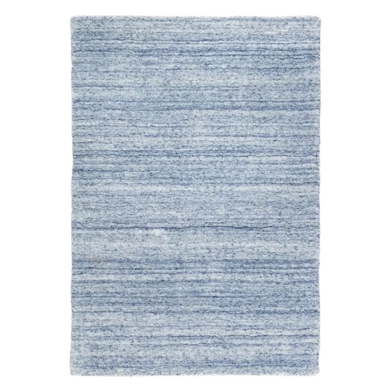 Nordic Hand Loom Knotted Performance Rug