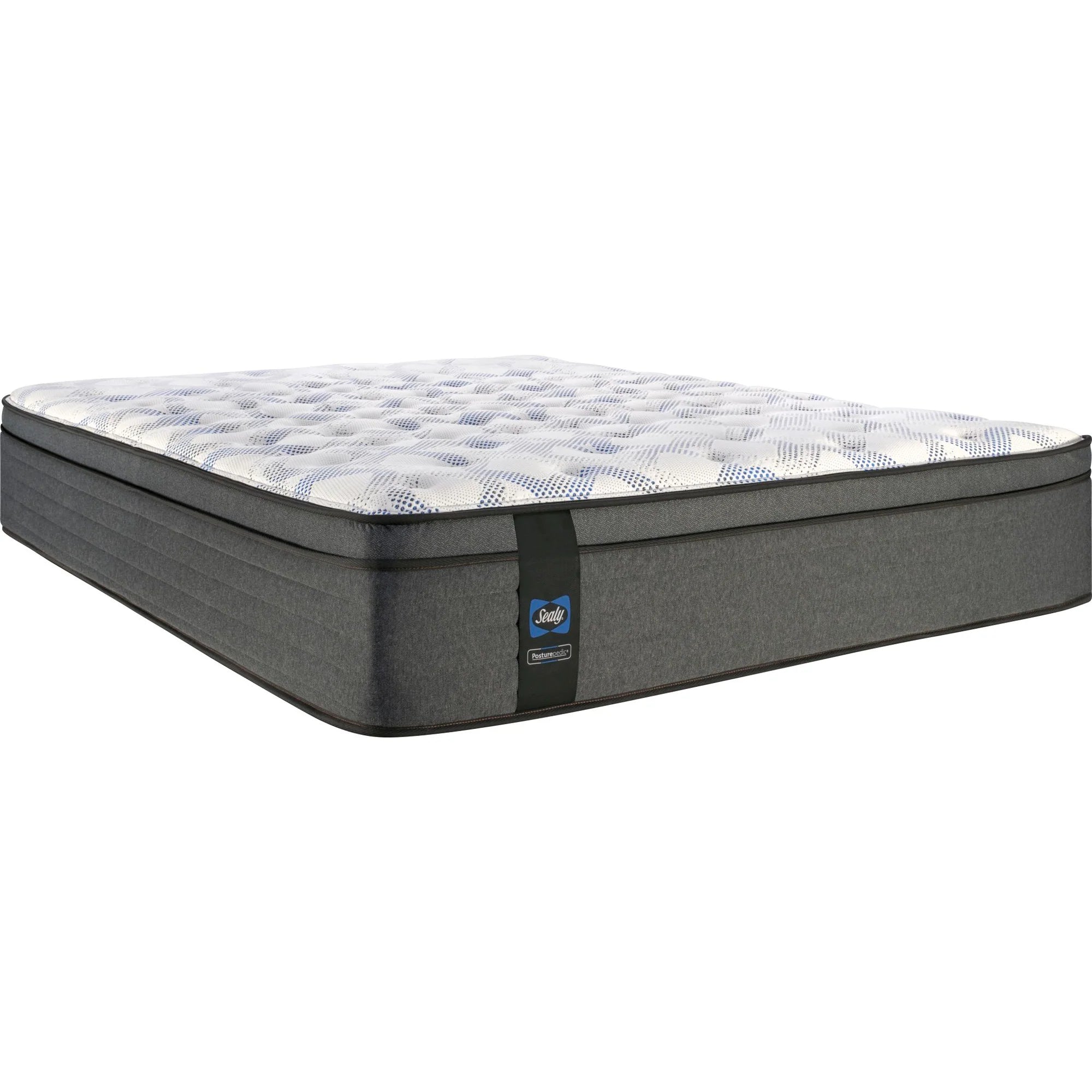 Faye 800 Europtop Plush