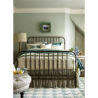 The Guest Room Bed