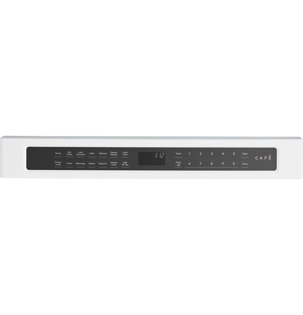 Built-In Microwave Drawer Oven