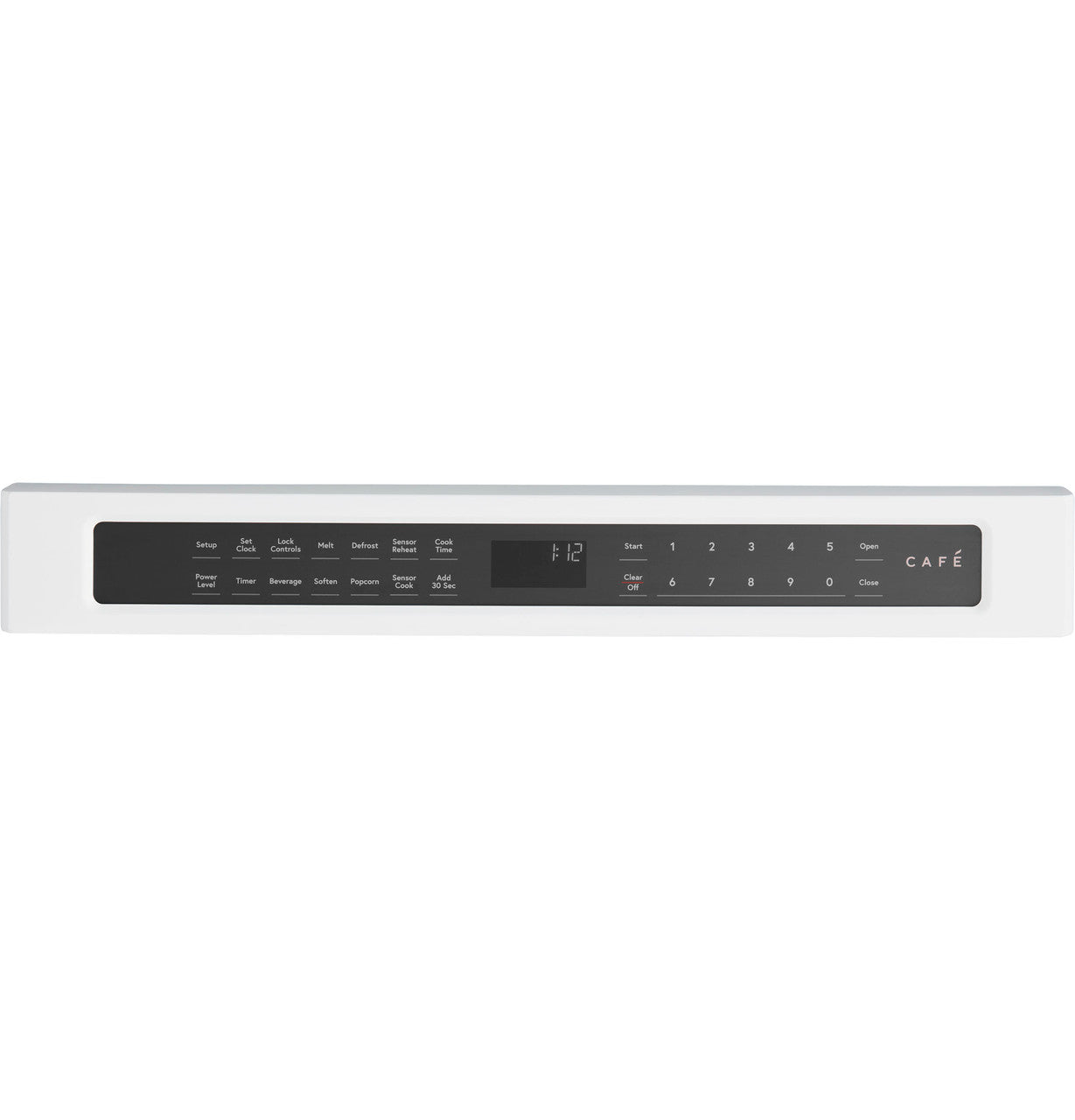 Built-In Microwave Drawer Oven