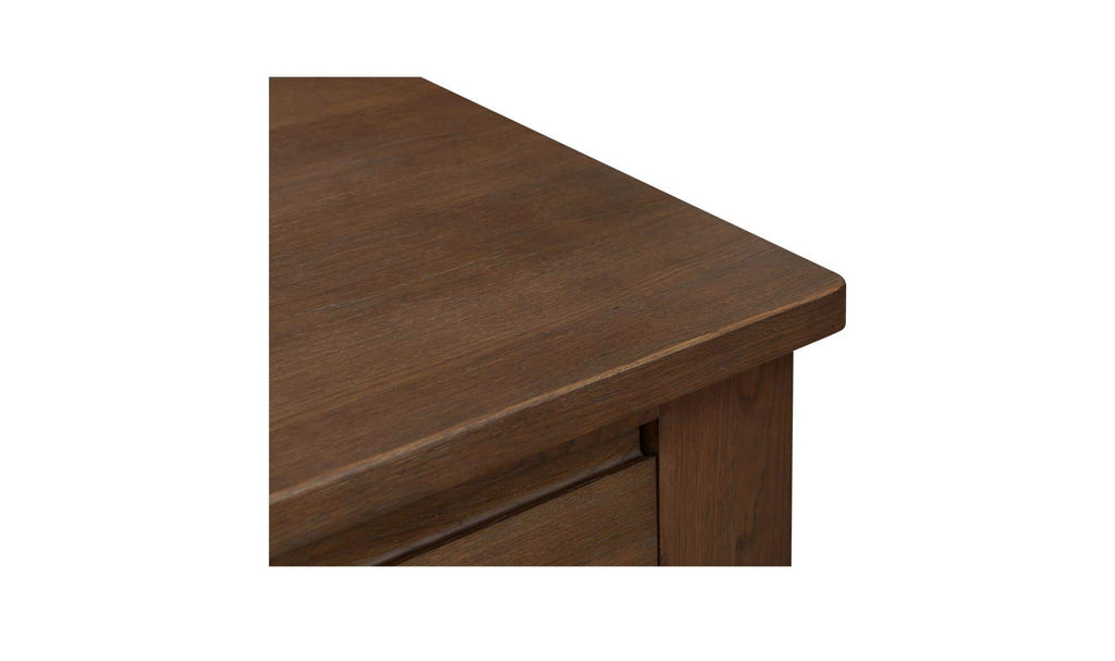 Graham Storage Coffee Table by Moe's - view 7