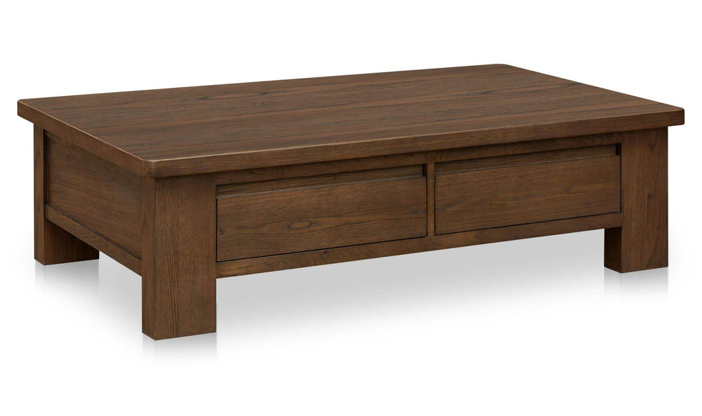 Graham Storage Coffee Table by Moe's - view 3
