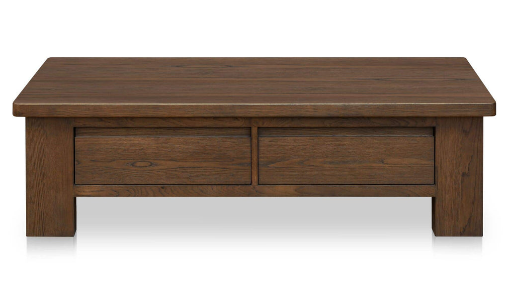Graham Storage Coffee Table by Moe's
