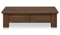 Graham Storage Coffee Table by Moe's
