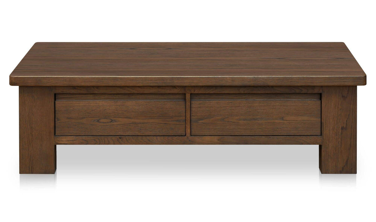 Graham Storage Coffee Table by Moe's