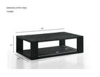 Emerson Coffee Table