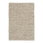 Marled Handwoven Cotton Rug