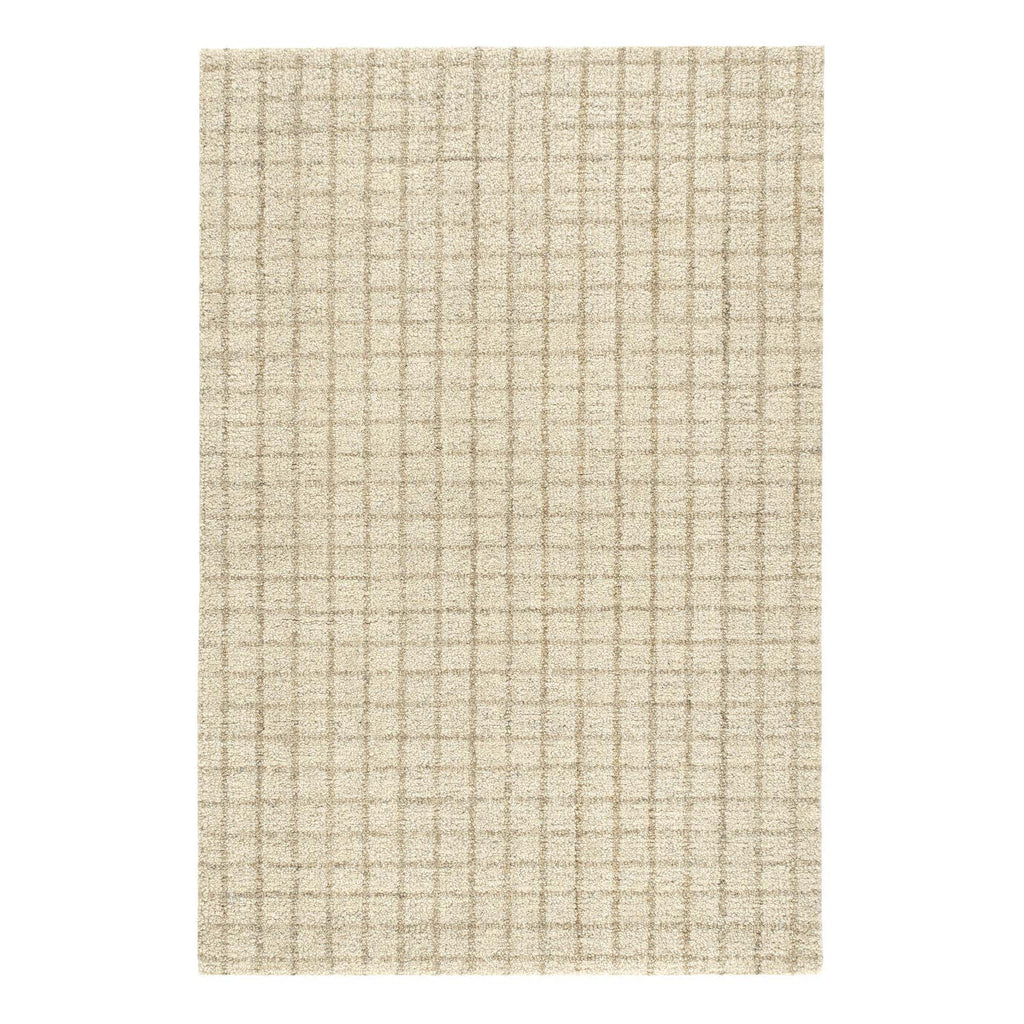 Conall Hand Micro Hooked Wool Rug