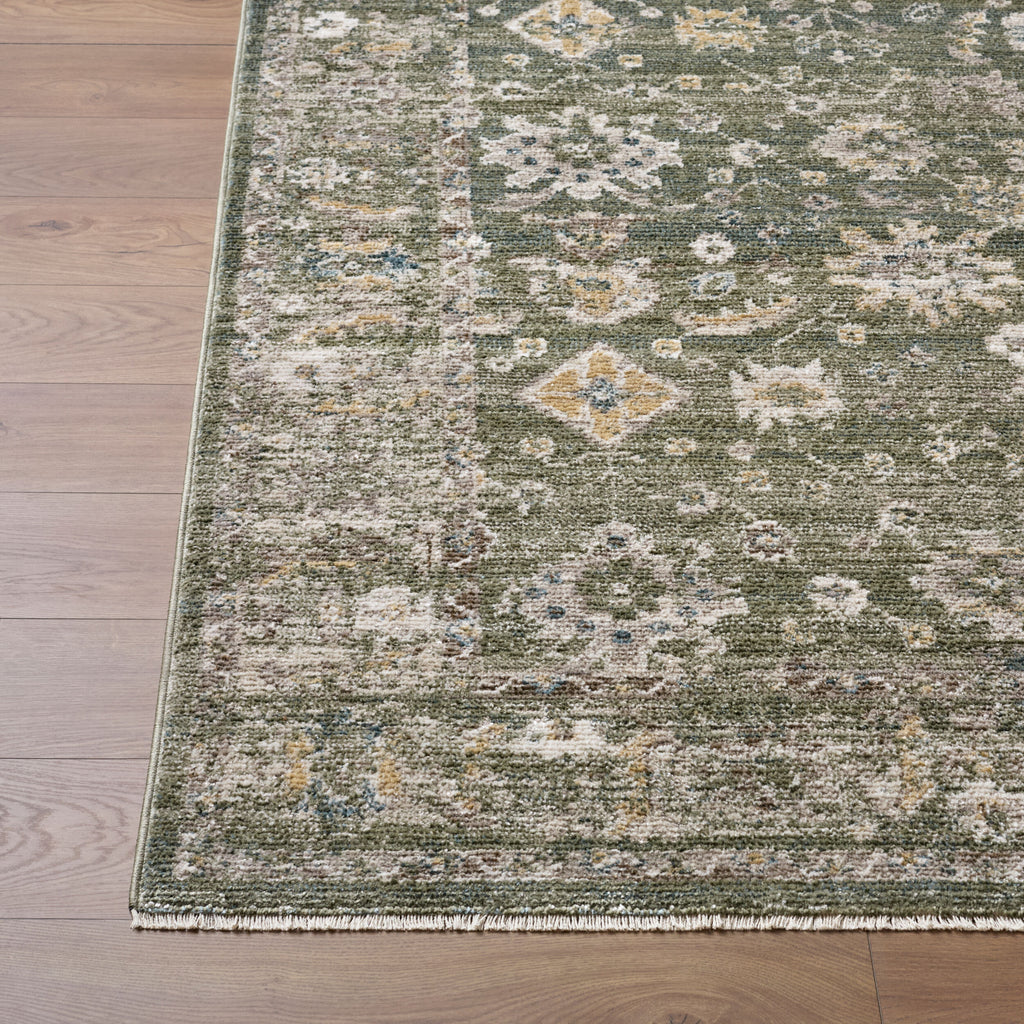 Fifth Avenue Machine Woven Rug