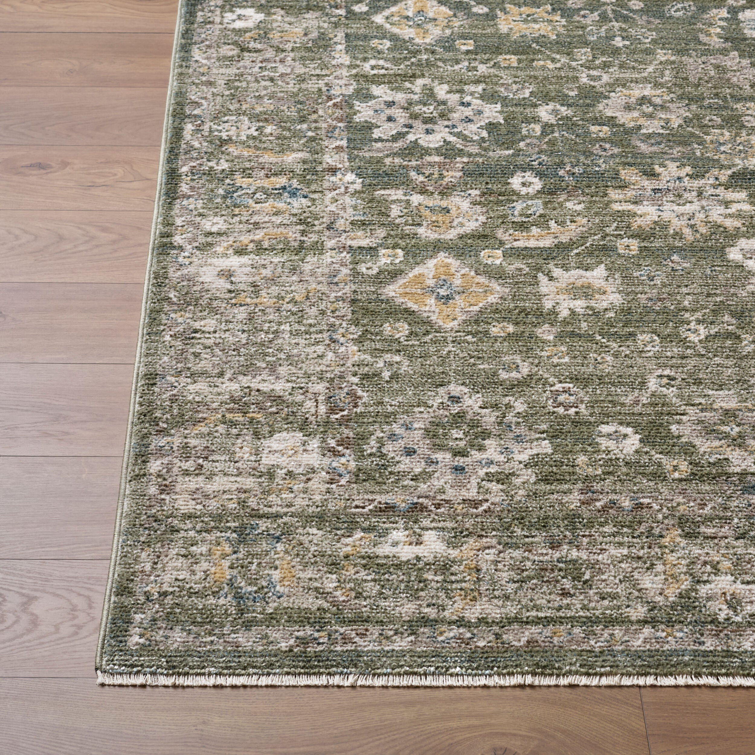 Fifth Avenue Machine Woven Rug