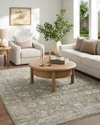 Fifth Avenue Machine Woven Rug