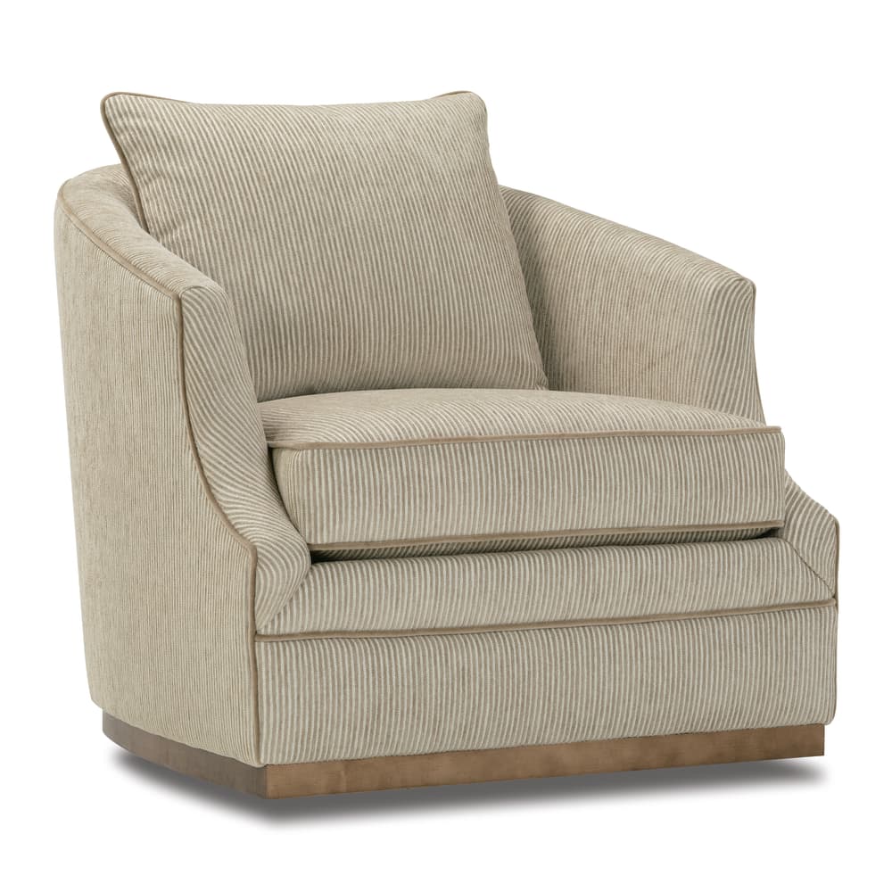 Quick Ship Emmerson Swivel Chair