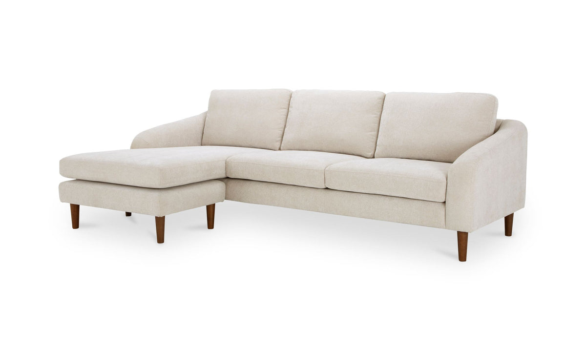 Quinn Sectional by Moe's - view 4