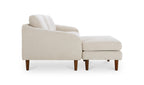 Quinn Sectional by Moe's - view 5