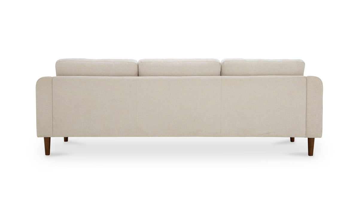 Quinn Sectional by Moe's - view 6