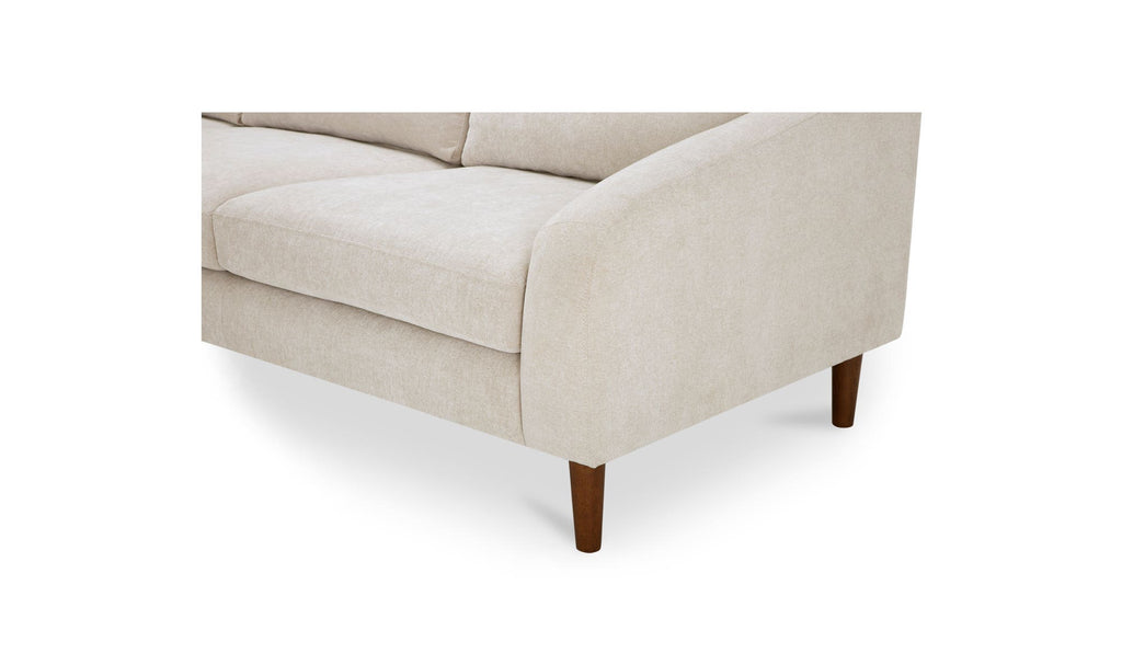 Quinn Sectional by Moe's - view 7