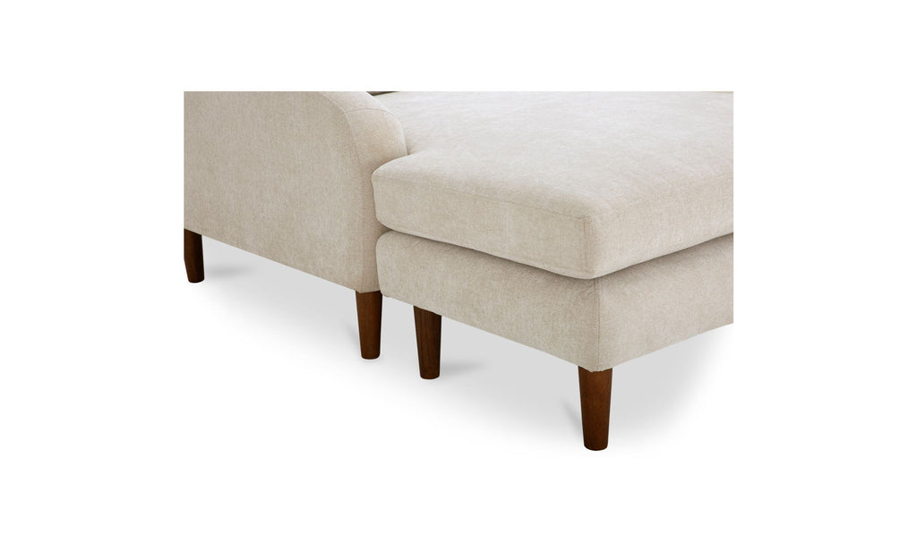 Quinn Sectional by Moe's - view 8