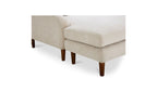 Quinn Sectional by Moe's - view 8
