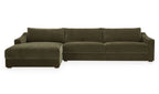 Farrow Sectional