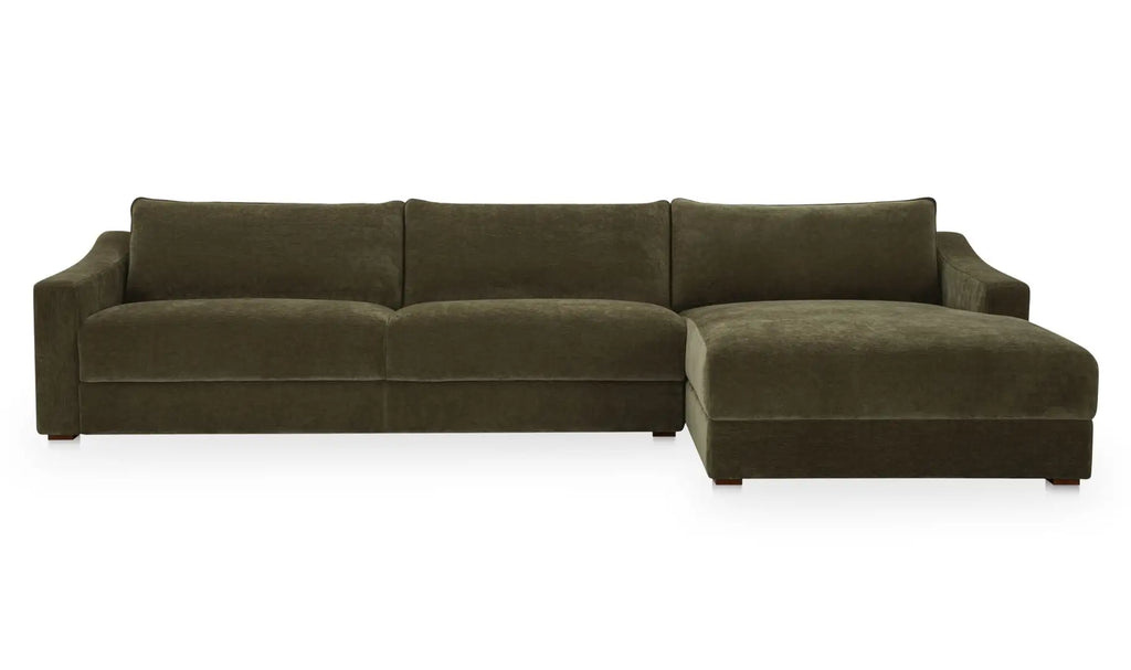 Farrow Sectional