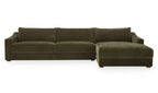 Farrow Sectional