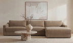 Farrow Sectional