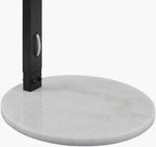 Gumel Arc Floor Lamp detail