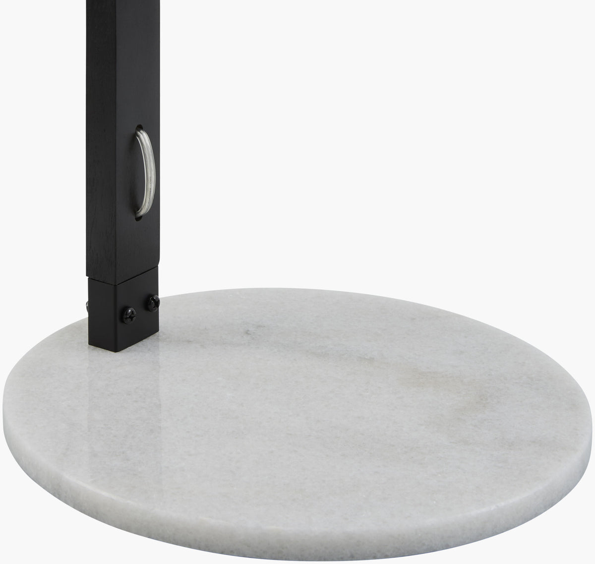 Gumel Arc Floor Lamp detail
