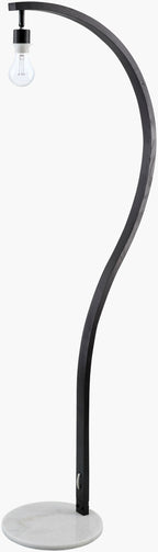 Gumel Arc Floor Lamp detail