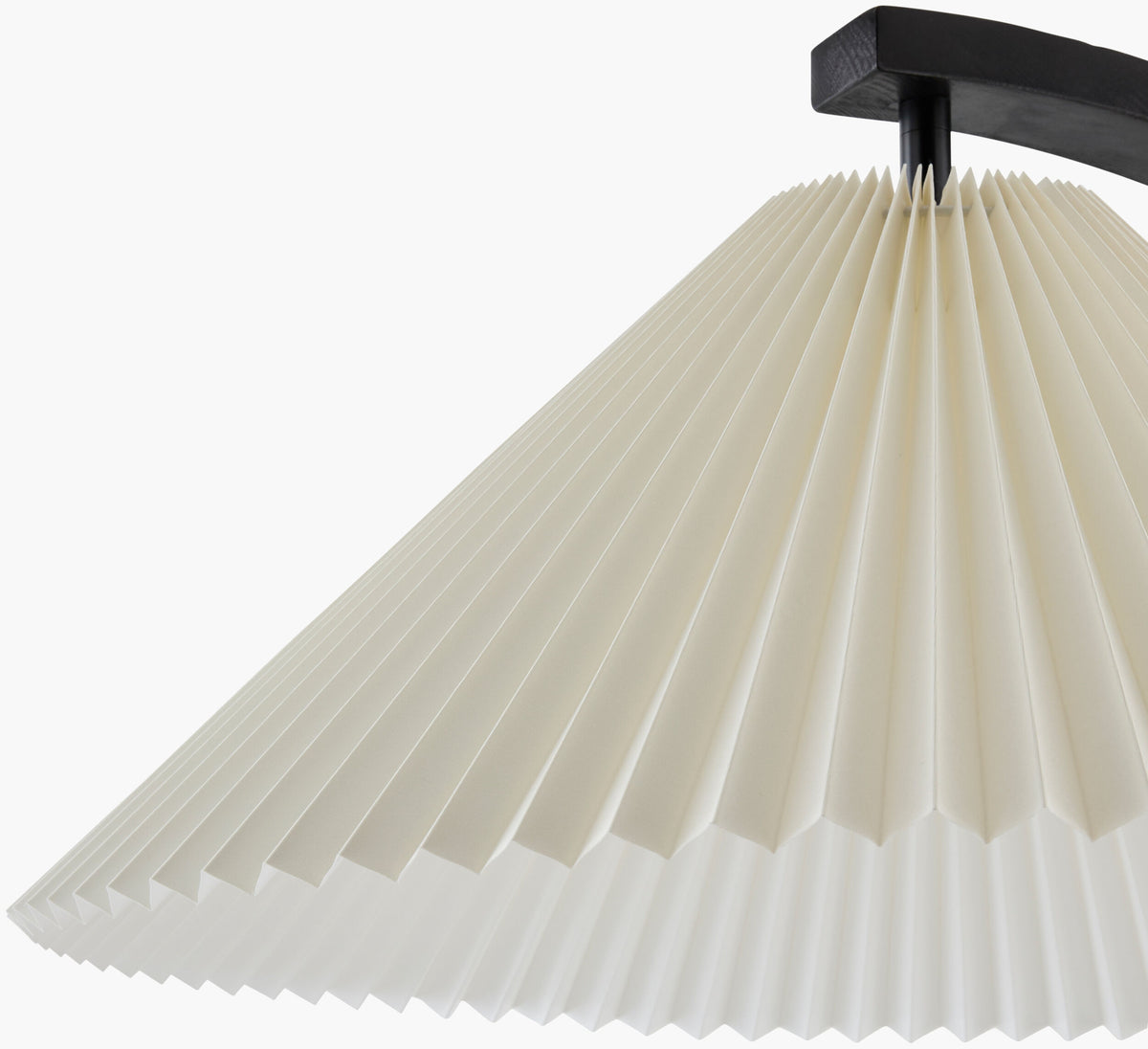 Gumel Arc Floor Lamp detail