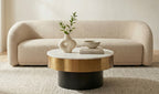 Dado Coffee Table by Moe's - view 2