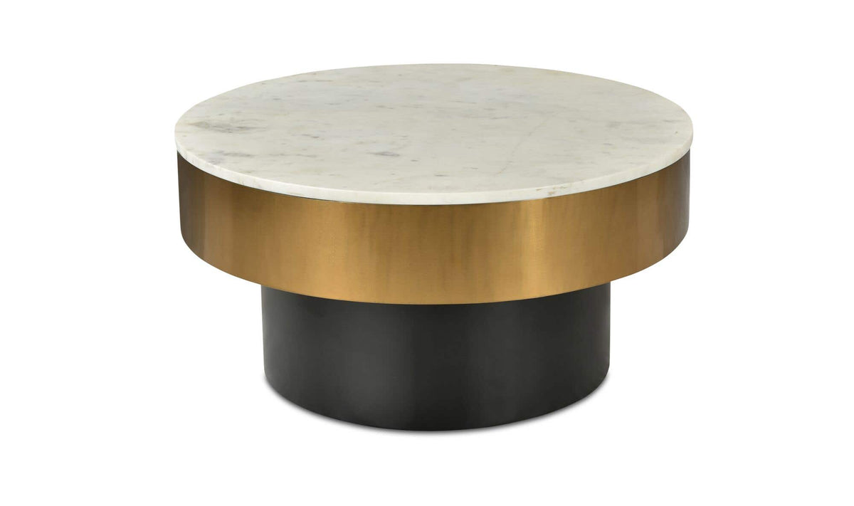 Dado Coffee Table by Moe's - view 3
