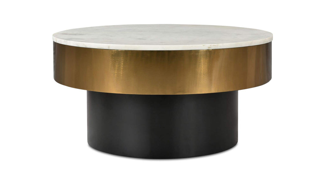 Dado Coffee Table by Moe's
