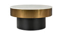 Dado Coffee Table by Moe's